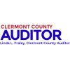 Clermont County Auditor Logo