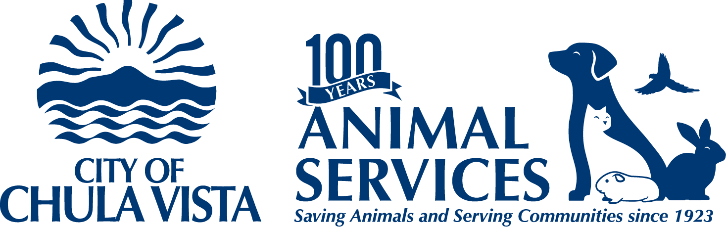 Chula Vista Animal Services